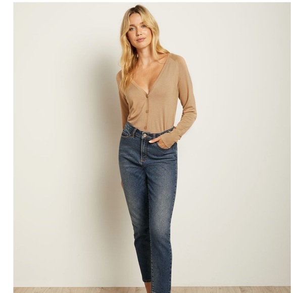 RW&Co cardigan - Picture 3 of 6